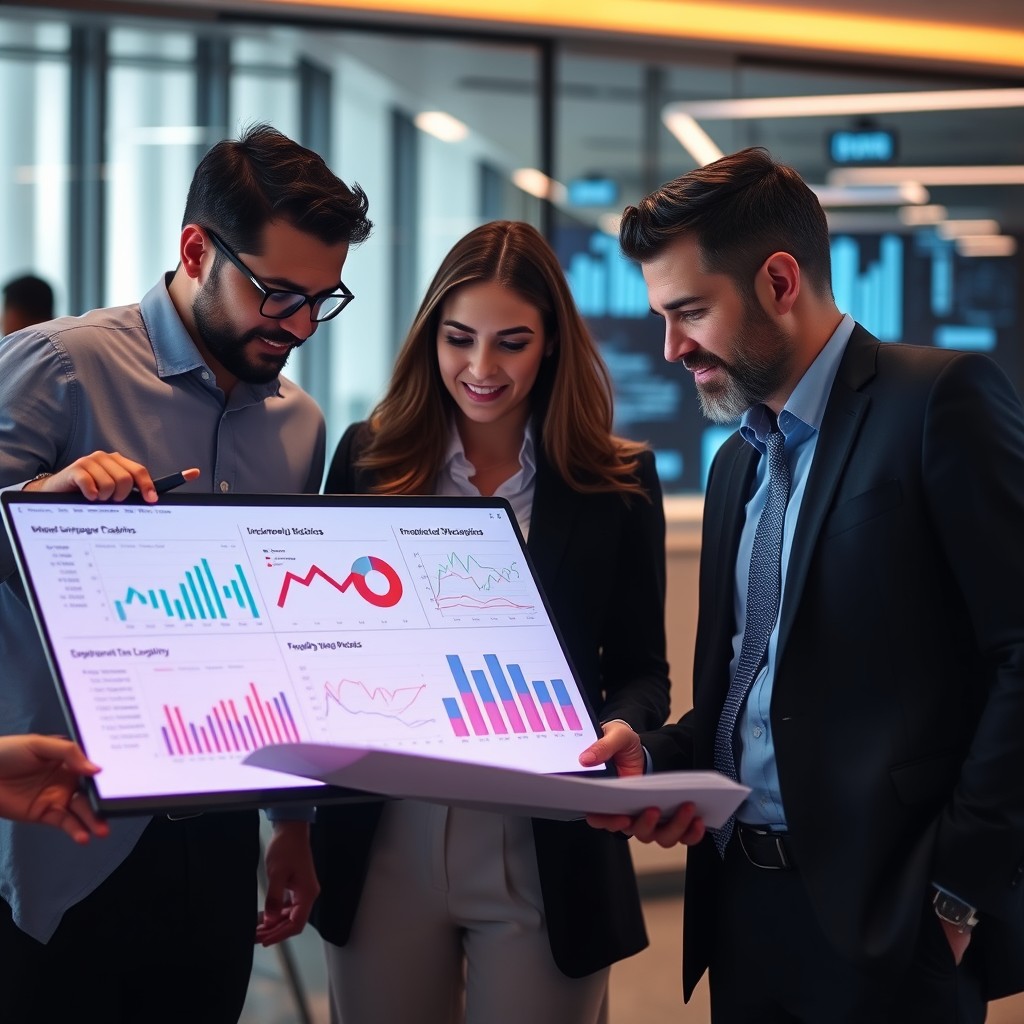 Ziele und Fortschritt